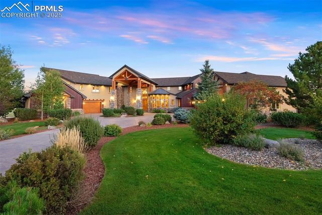 19155 Lochmere Court, Monument, CO 80132