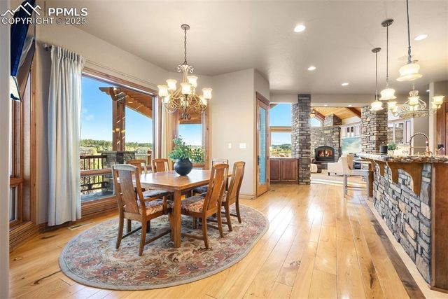 19155 Lochmere Court, Monument, CO 80132