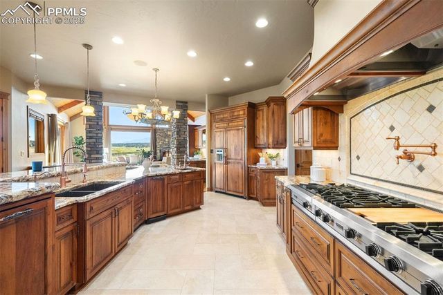 19155 Lochmere Court, Monument, CO 80132