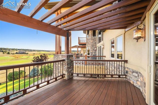 19155 Lochmere Court, Monument, CO 80132