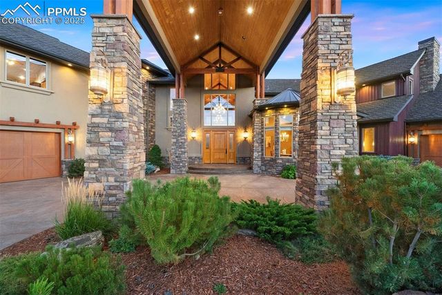 19155 Lochmere Court, Monument, CO 80132