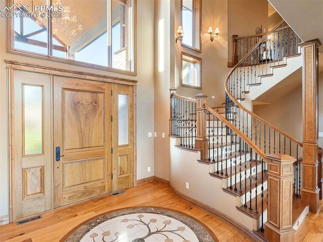 19155 Lochmere Court, Monument, CO 80132