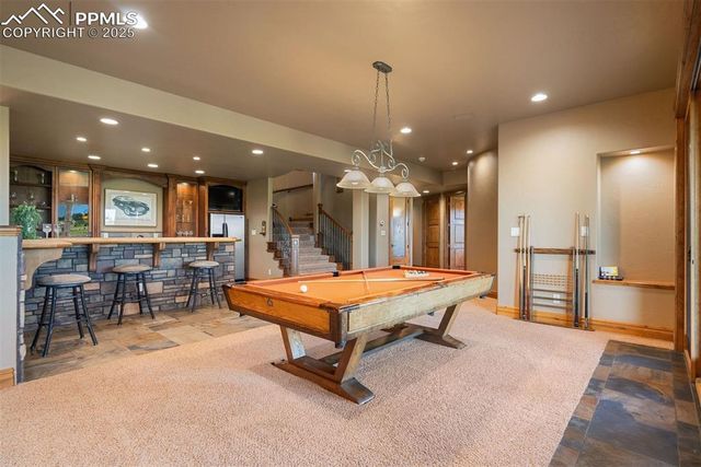 19155 Lochmere Court, Monument, CO 80132