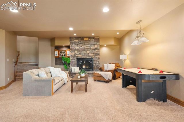 19155 Lochmere Court, Monument, CO 80132