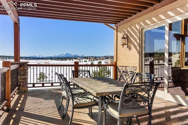 19155 Lochmere Court, Monument, CO 80132