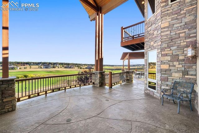 19155 Lochmere Court, Monument, CO 80132
