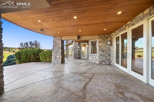 19155 Lochmere Court, Monument, CO 80132