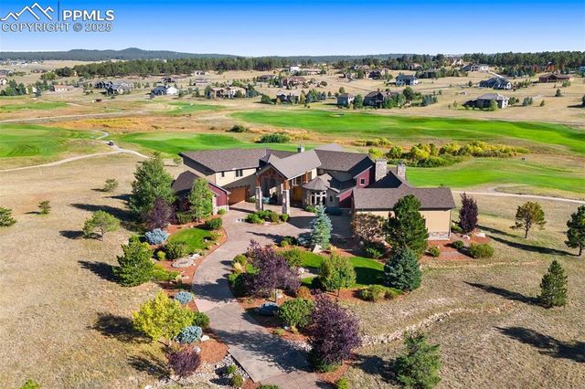 19155 Lochmere Court, Monument, CO 80132