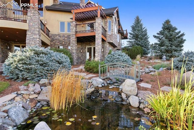19155 Lochmere Court, Monument, CO 80132