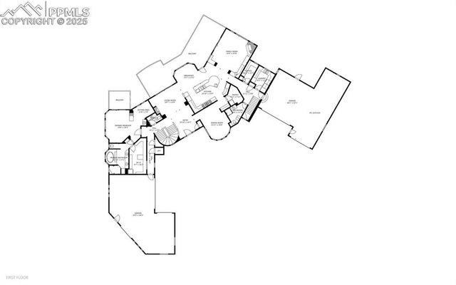 19155 Lochmere Court, Monument, CO 80132