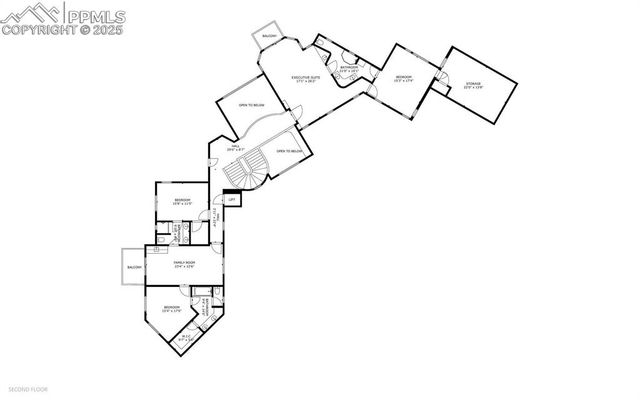 19155 Lochmere Court, Monument, CO 80132