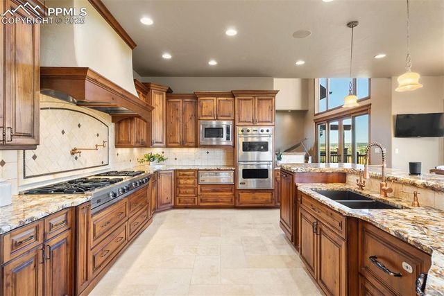 19155 Lochmere Court, Monument, CO 80132