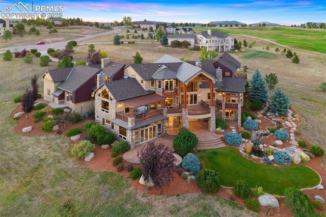 19155 Lochmere Court, Monument, CO 80132