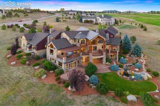 19155 Lochmere Court, Monument, CO 80132
