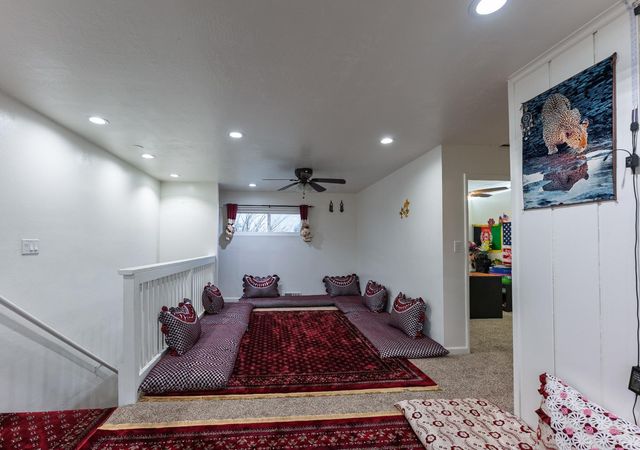 3727 Lankershim Way, North Highlands, CA 95660