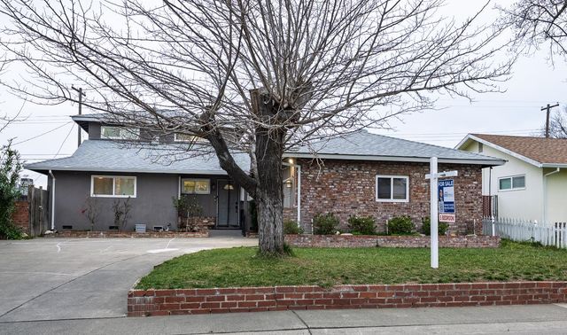 3727 Lankershim Way, North Highlands, CA 95660