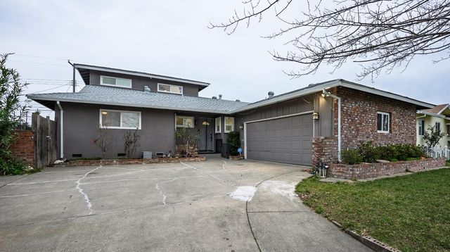 3727 Lankershim Way, North Highlands, CA 95660