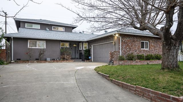 3727 Lankershim Way, North Highlands, CA 95660