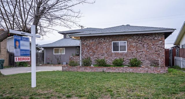 3727 Lankershim Way, North Highlands, CA 95660