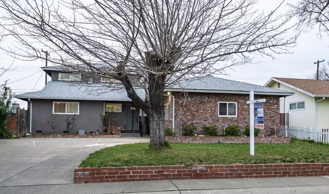 3727 Lankershim Way, North Highlands, CA 95660