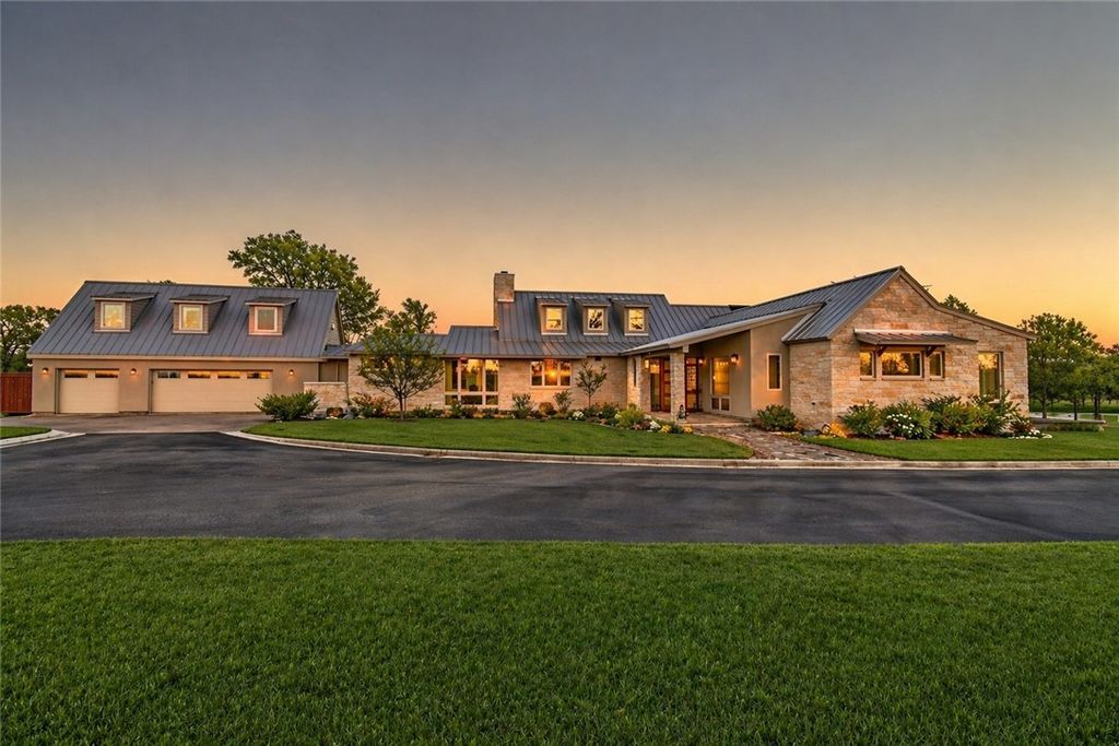 770 Blackberry Lane, Washington, TX 77880 — exterior