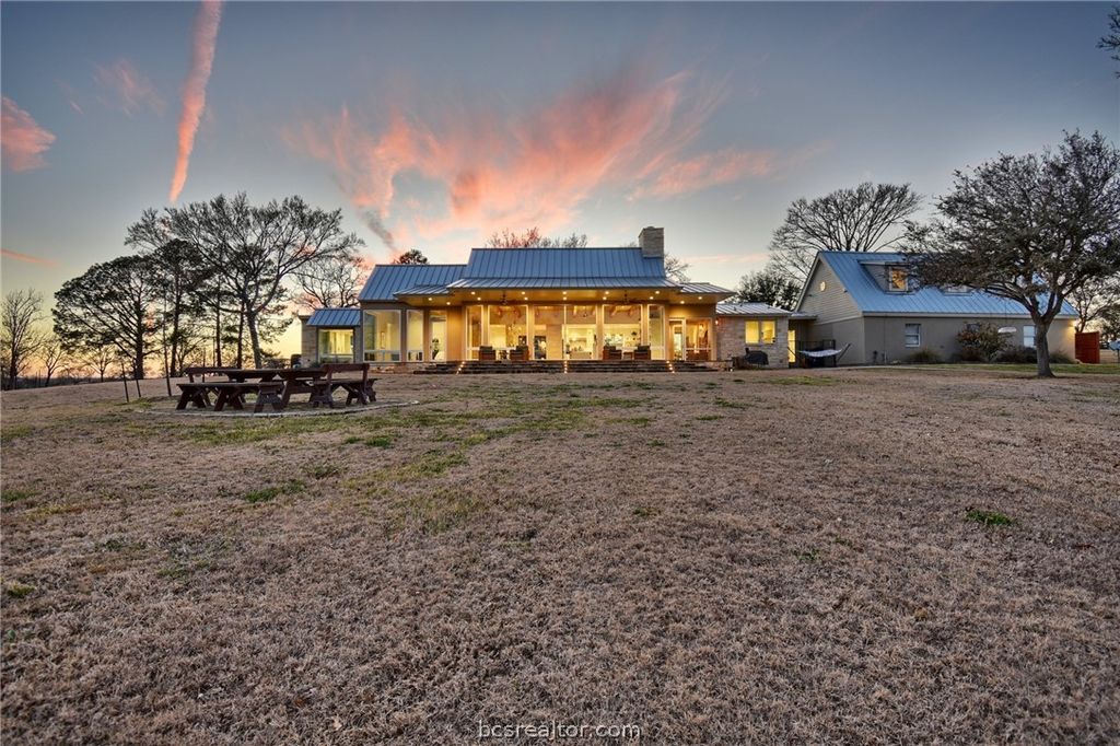 770 Blackberry Lane, Washington, TX 77880 — photo 5