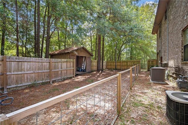 7012 Kali Oka Road, Saraland, AL 36571