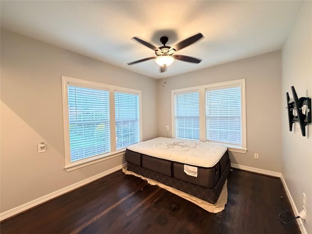 8234 Bonner Drive, Houston, TX 77017