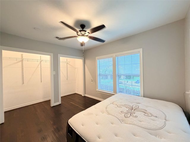 8234 Bonner Drive, Houston, TX 77017
