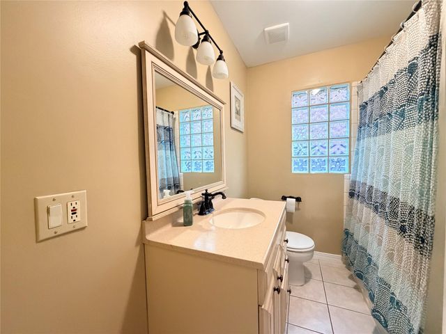 8234 Bonner Drive, Houston, TX 77017