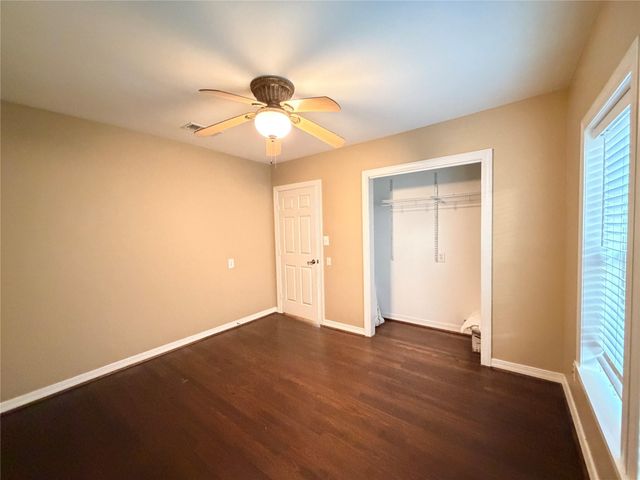 8234 Bonner Drive, Houston, TX 77017
