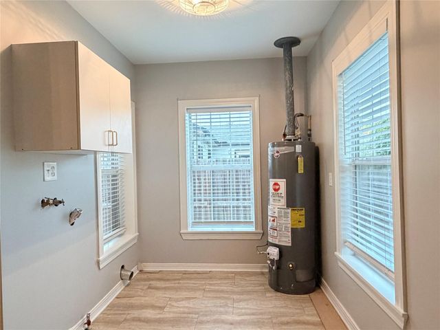 8234 Bonner Drive, Houston, TX 77017