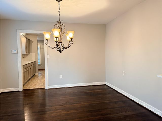 8234 Bonner Drive, Houston, TX 77017