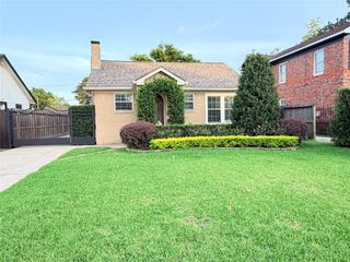 8234 Bonner Drive, Houston, TX 77017