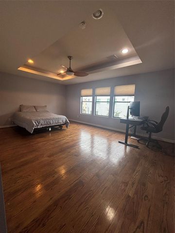 6016 Truro Street, Houston, TX 77007