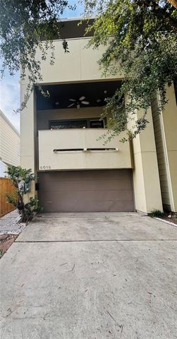 6016 Truro Street, Houston, TX 77007