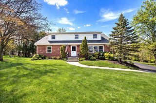 16 Primrose Street, Katonah, NY 10536