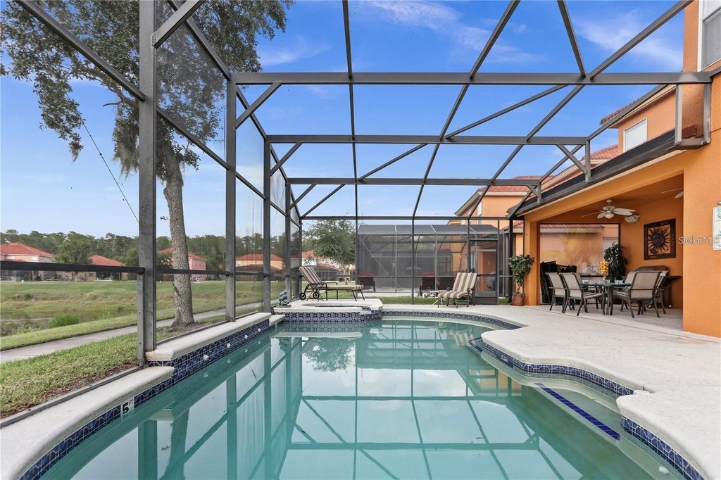 4515 STELLA STREET, Kissimmee, FL 34746