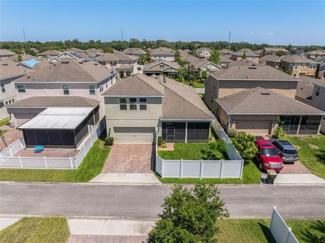 1540 SOFTSHELL STREET, St Cloud, FL 34771