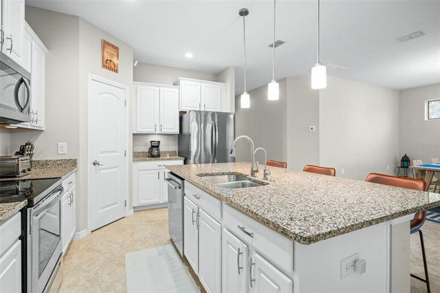 1540 SOFTSHELL STREET, St Cloud, FL 34771