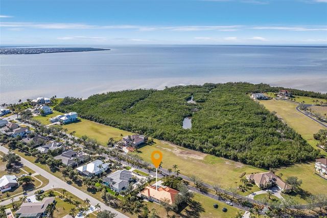 21370 HARBORSIDE BOULEVARD, Port Charlotte, FL 33952