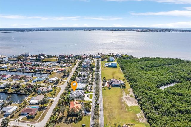 21370 HARBORSIDE BOULEVARD, Port Charlotte, FL 33952