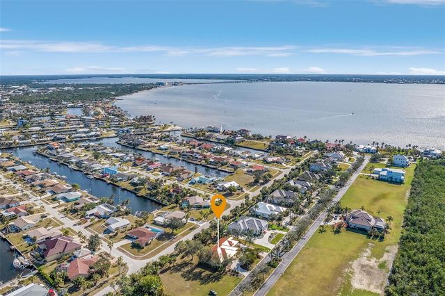 21370 HARBORSIDE BOULEVARD, Port Charlotte, FL 33952
