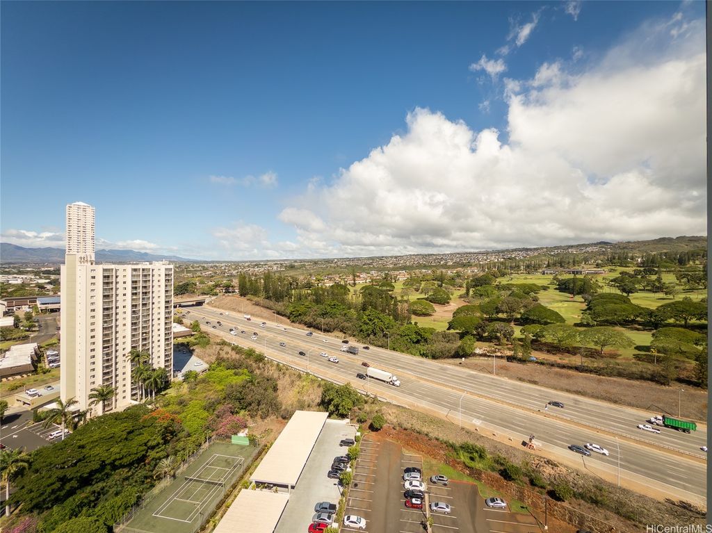 98-402 Koauka Loop 2409, Aiea, HI 96701