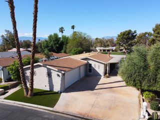 34649 Double Diamond Drive, Thousand Palms, CA 92276