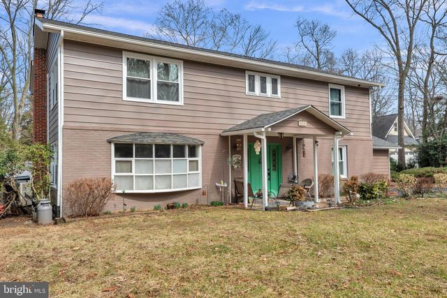 903 PINE TRL, Arnold, MD 21012