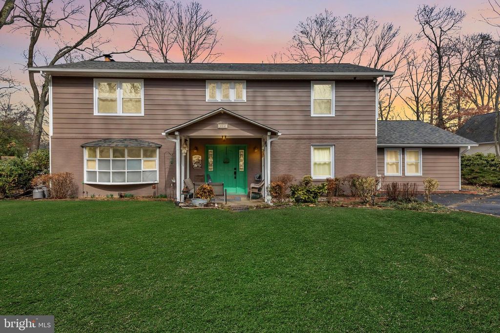 903 PINE TRL, Arnold, MD 21012