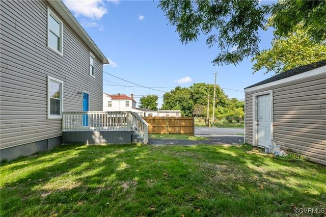 904 Wilcox St, Petersburg, VA 23803