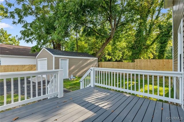 904 Wilcox St, Petersburg, VA 23803