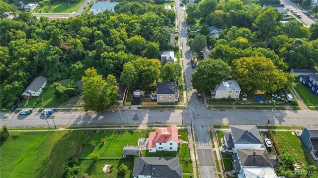 904 Wilcox St, Petersburg, VA 23803